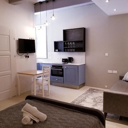 101, Valletta Boutique Escape Bagian luar foto