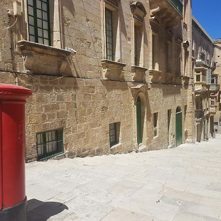 101, Valletta Boutique Escape Bagian luar foto
