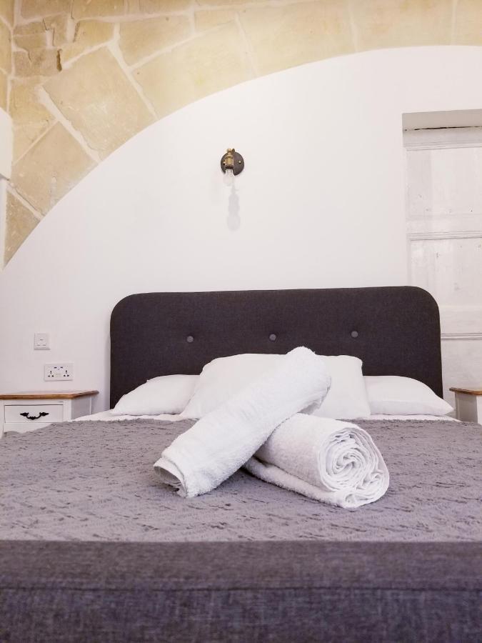 101, Valletta Boutique Escape Bagian luar foto