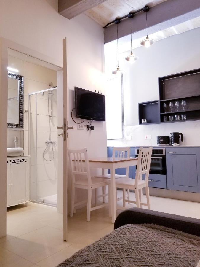101, Valletta Boutique Escape Bagian luar foto