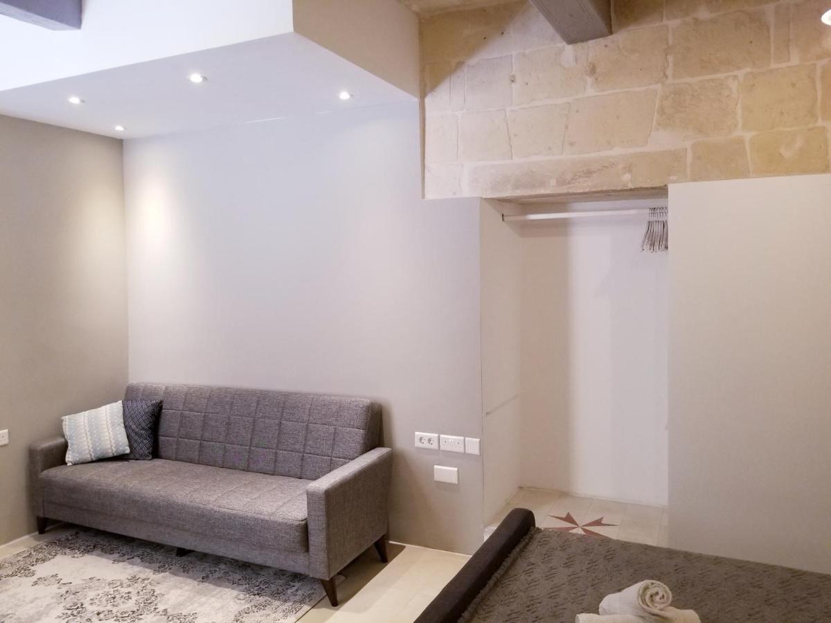101, Valletta Boutique Escape Bagian luar foto