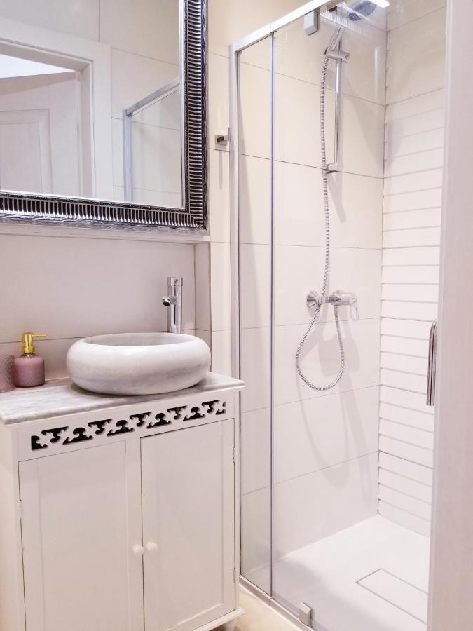 101, Valletta Boutique Escape Bagian luar foto