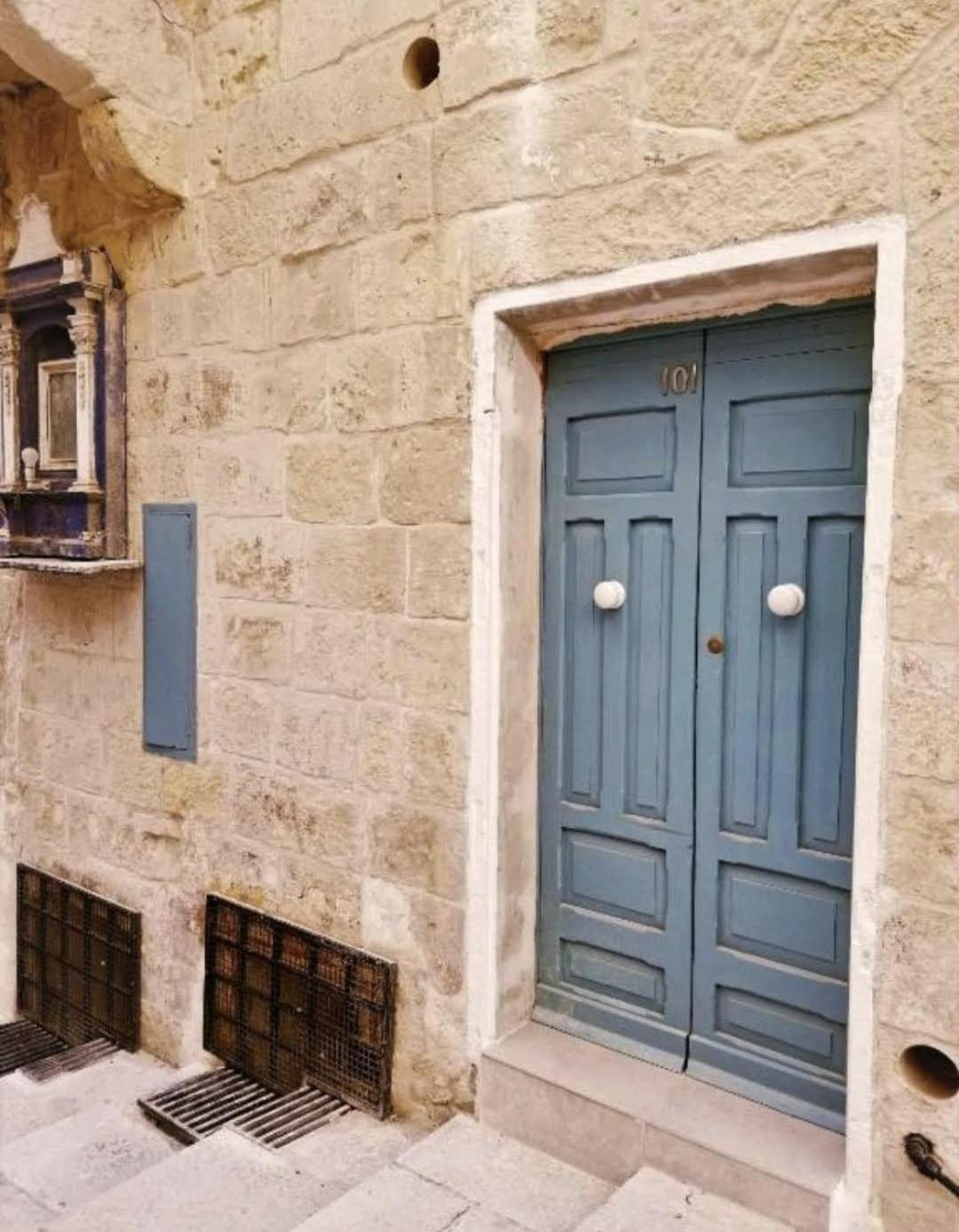 101, Valletta Boutique Escape Bagian luar foto